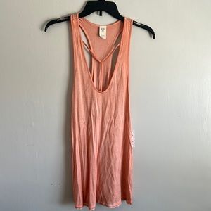 WE THE FREE TANK SMALL NWT